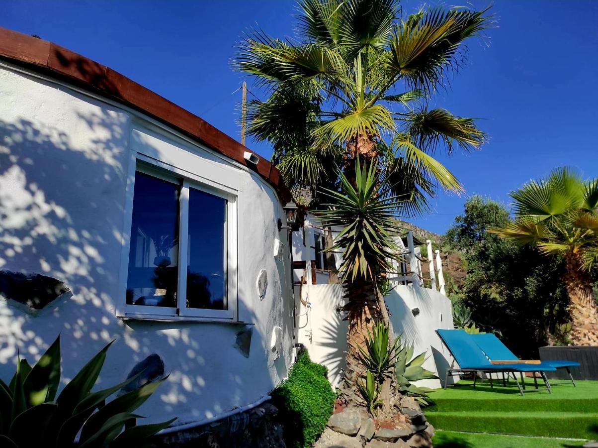 Etoile Arc-En-Ciel Villa Tejina de Isora ภายนอก รูปภาพ